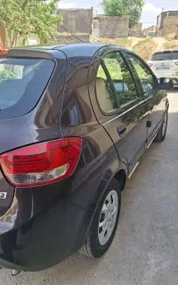 تیبا ۲ مدل ۱۴۰۱