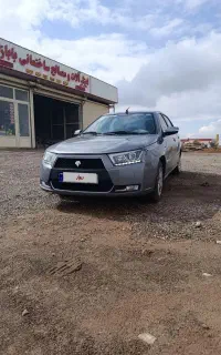 دنا تیپ ۲