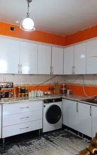 کابینت ام دی اف