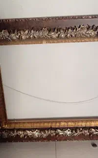 قاب تابلو چوبی بادوام