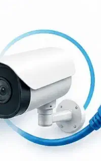 نصب دوربین مداربسته