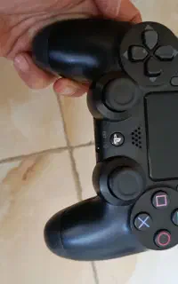 دسته دوم ps4