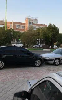 سراتو2012فول وارداتی