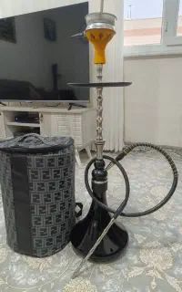 قلیان عربی اصل