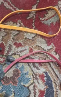 مقداری کابل و رابط گرافیکی و کامپیوتر باند