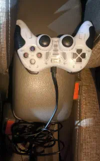 دسته بازی کامپیوتر