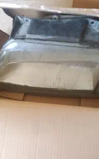 چراغ جلو زانتیا اصلی