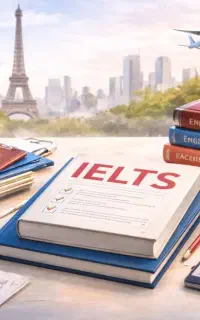 اخذ تضمینی مدرک آیلتس