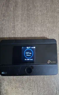 مودم همراه 4G سالم