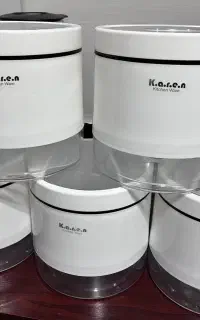 ظرف حبوبات