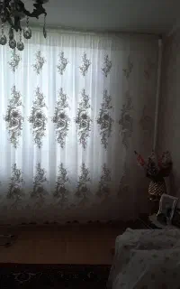 دوخت و نصب انواع پرده و دکوری