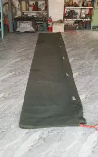 چادر برزنتی