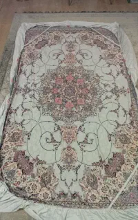 روفرشی کش دار