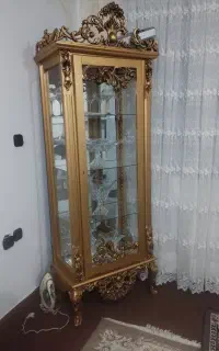 بوفه و کنسول