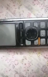 گوشی بی سیم اصل پاناسونیک