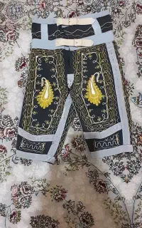 شلوارک زورخانه