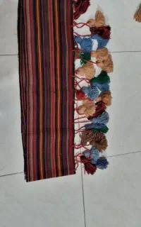 گلیم سر در گلیم کلات