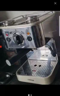 دستگاه قهوه خونگی فروشی