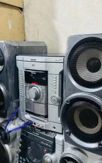 ضبط سونی 3100 پرقدرت زلزله