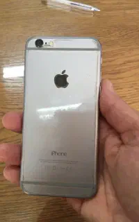 آیفون ۶ لوازم اصلی و سالم iphone 6