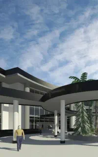 آموزش و انجام پروژه های دانشجویی معماری