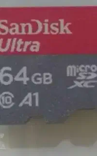 رم 64گیگ