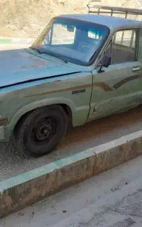وانت مزدا