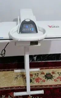 اتوپرس لمسی ویداس
