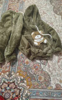 لباس بچه گانه