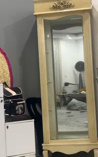 ویترین بوفه