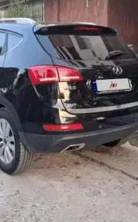 جک s5اتومات