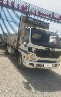 الوند مدل 90