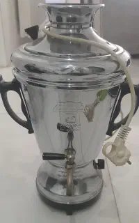 سماور برقی