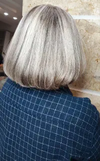 ارائه خدمات زیبایی