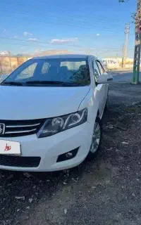اریومدل ۹۸ بی رنگ دنده