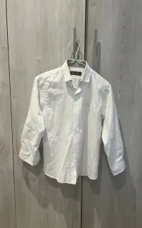 پیراهن پسرانه