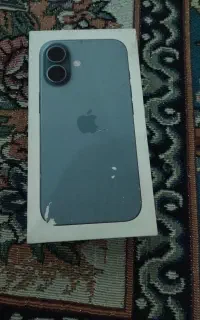 ایفون 16 نرمال