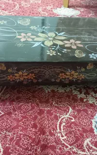 منقل شیک ومحکم