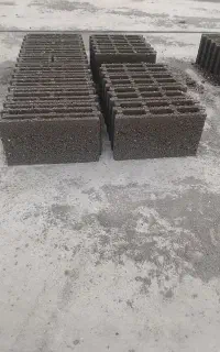 بلوک سیمانی
