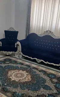 مبل وغذاخوری