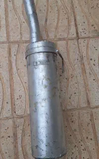 منبع اگزوز بلوچی