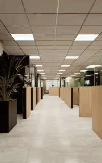 نیروی کابینت نیمه ماهر یا مبتدی
