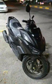 موتور طرح واریو آب خنک