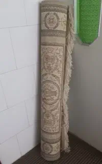 فرش دستیافت  و ماشینی (فروشی)