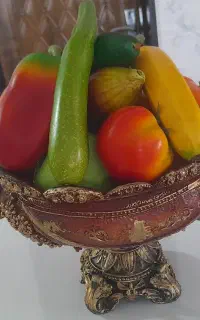 میوه مصنوعی و جامیوه