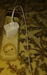 یه عدد شارژر تایپ سی