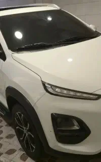 فروش خودرو ایکس ۲۲ پرو MT