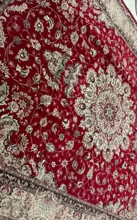 قالی موکت عتیقه