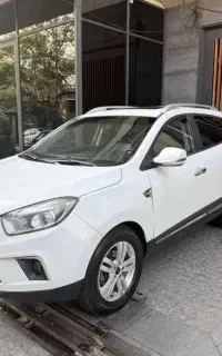 جک s5 مدل ۱۳۹۴