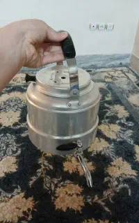 کتری روحی نونو